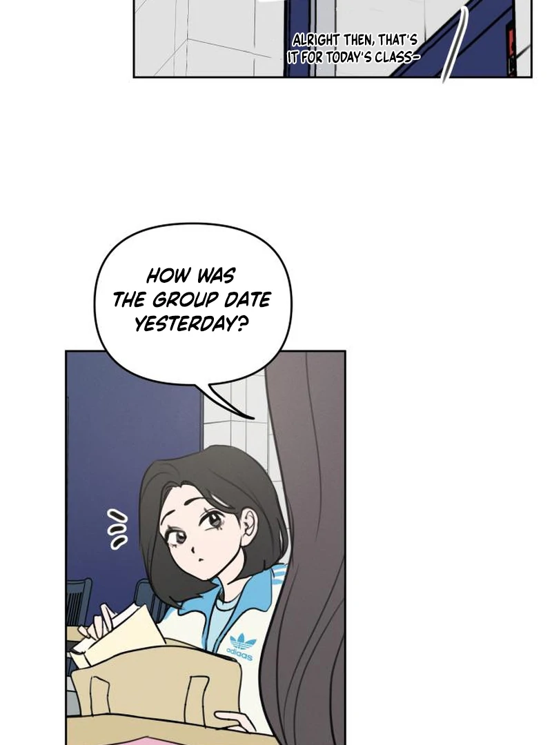 I Want To Be Fooled Chapter 2 - page 43