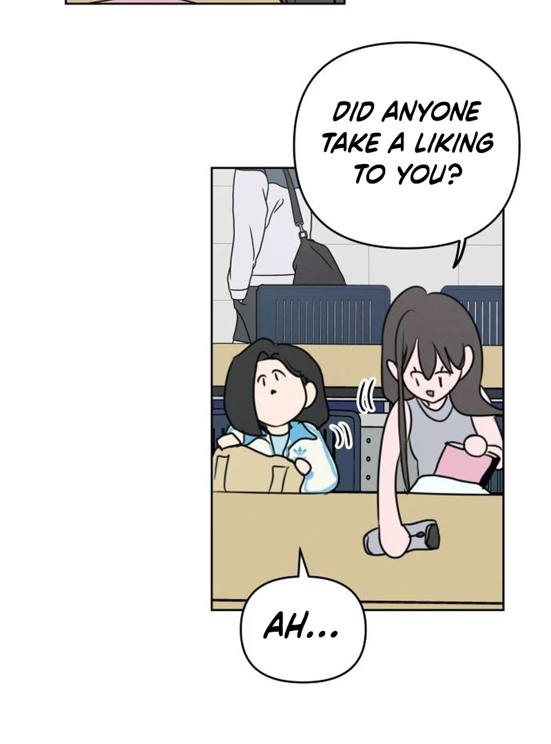 I Want To Be Fooled Chapter 2 - page 44