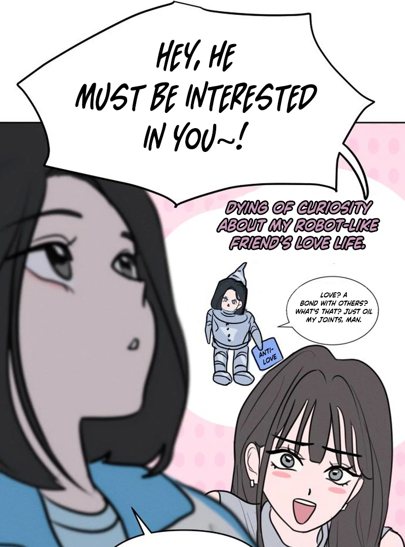 I Want To Be Fooled Chapter 2 - page 47