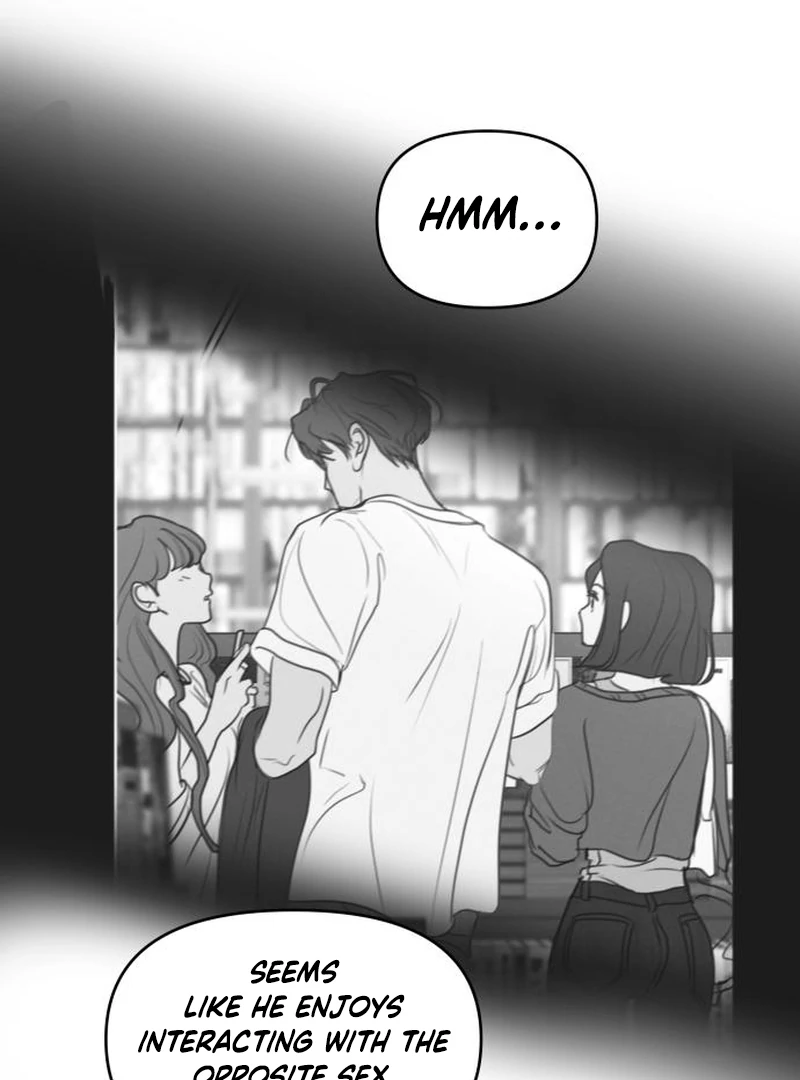 I Want To Be Fooled Chapter 2 - page 50