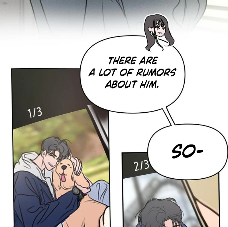 I Want To Be Fooled Chapter 2 - page 57