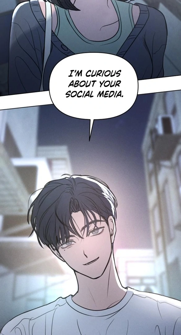 I Want To Be Fooled Chapter 2 - page 5