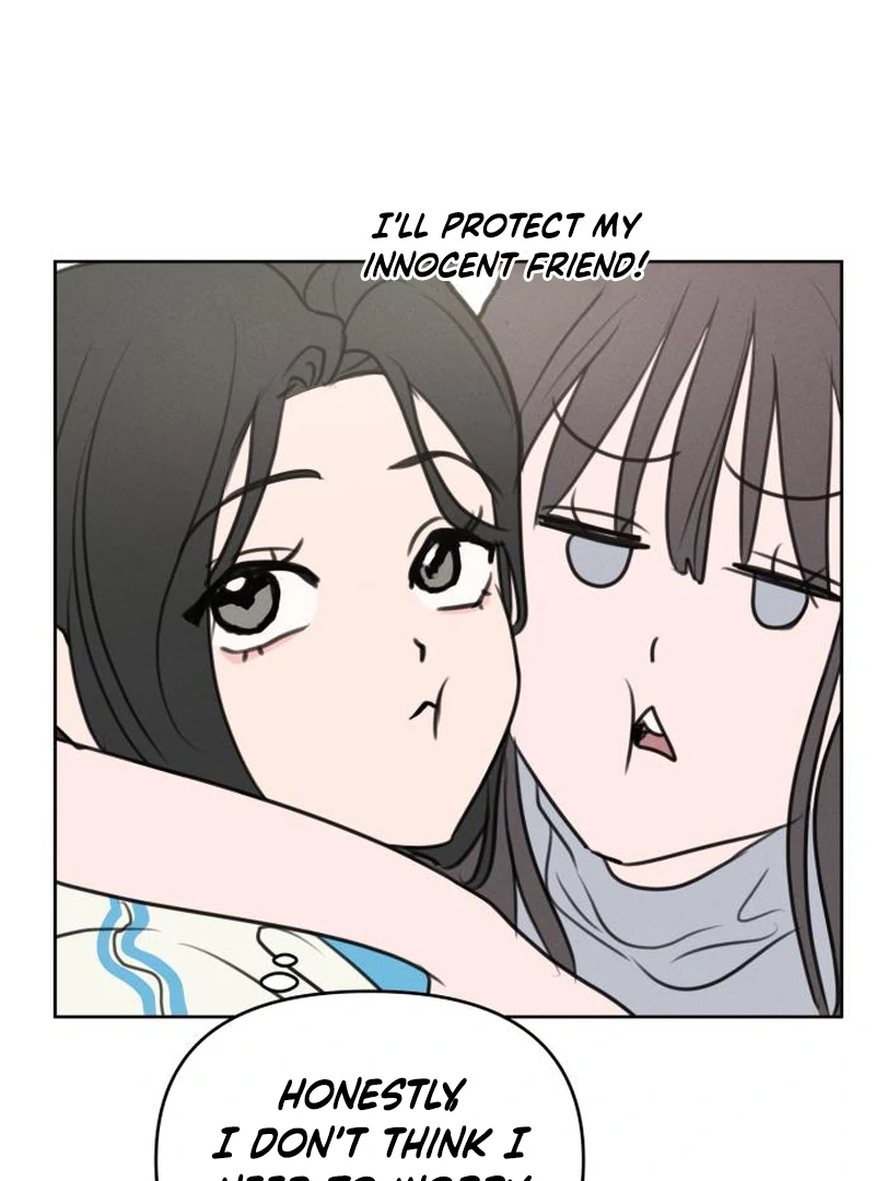 I Want To Be Fooled Chapter 2 - page 60