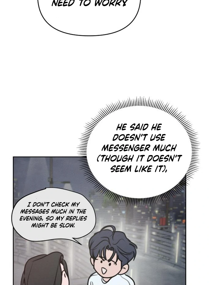 I Want To Be Fooled Chapter 2 - page 61