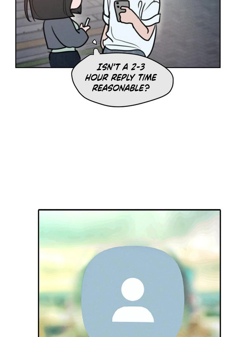 I Want To Be Fooled Chapter 2 - page 62