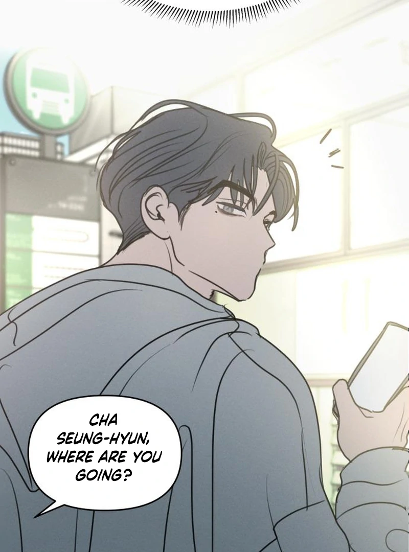 I Want To Be Fooled Chapter 2 - page 64