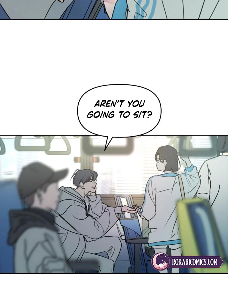 I Want To Be Fooled Chapter 2 - page 75