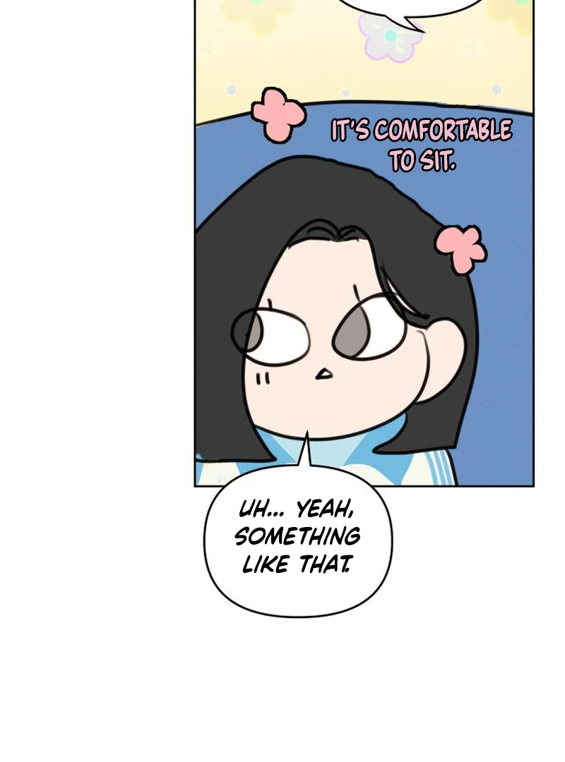 I Want To Be Fooled Chapter 2 - page 78