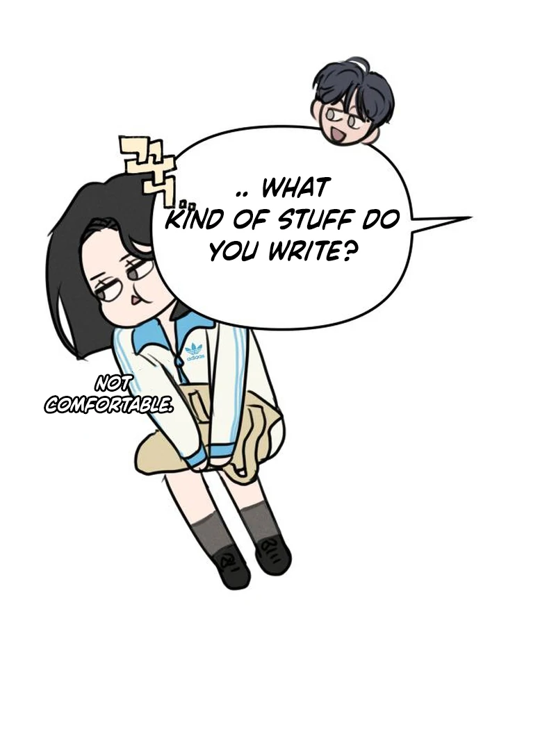 I Want To Be Fooled Chapter 2 - page 79