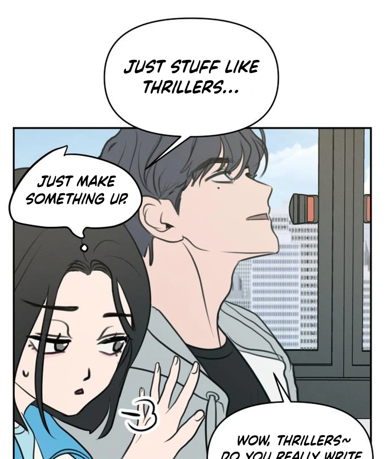 I Want To Be Fooled Chapter 2 - page 80