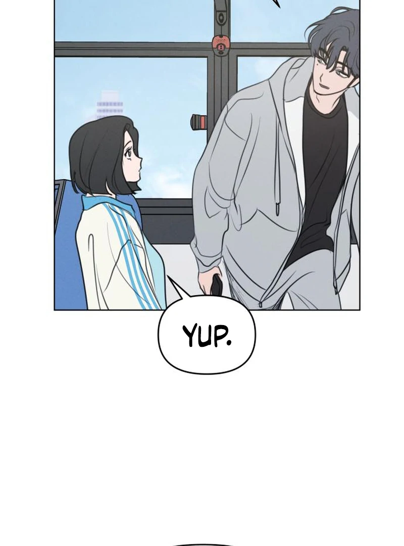 I Want To Be Fooled Chapter 3 - page 11