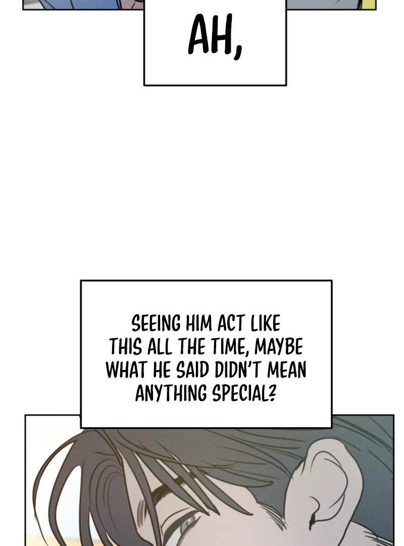 I Want To Be Fooled Chapter 3 - page 18