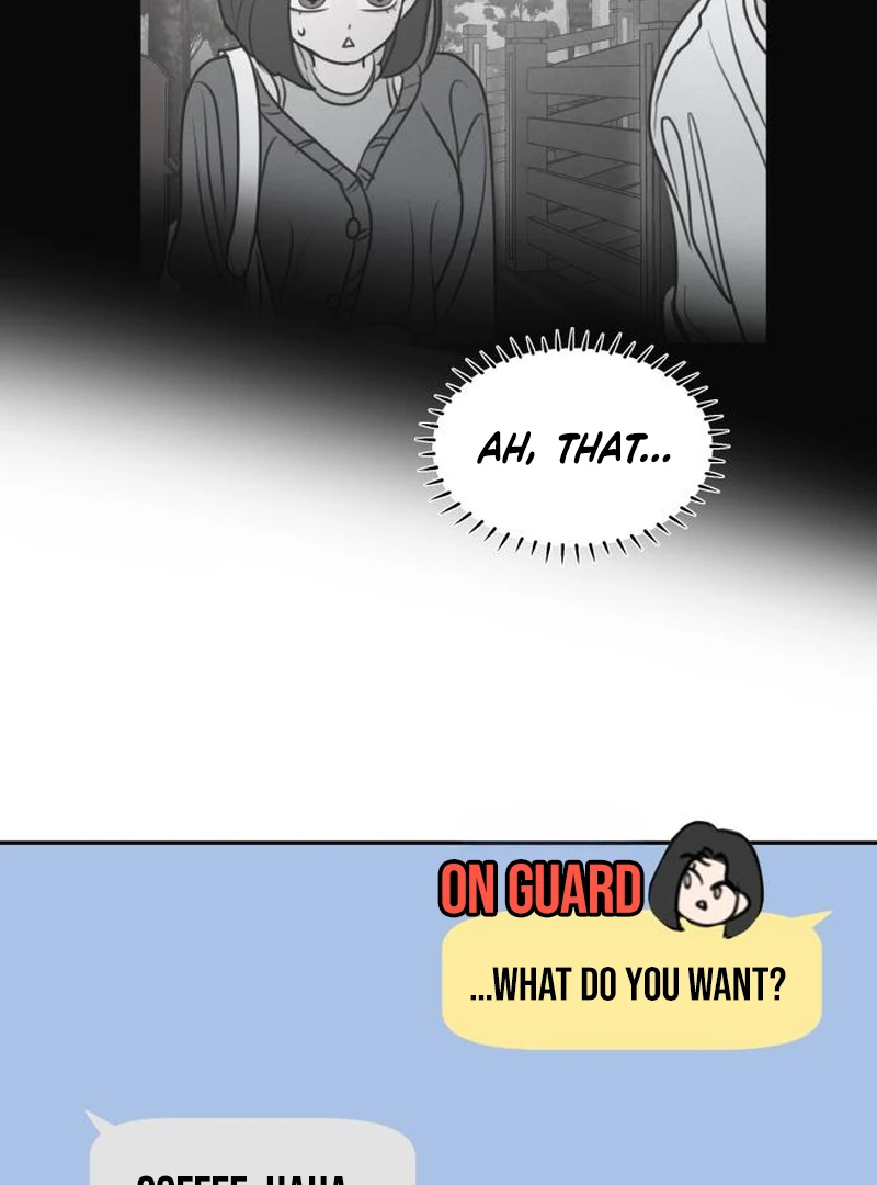 I Want To Be Fooled Chapter 3 - page 23