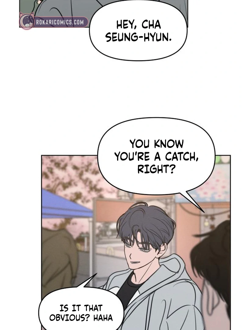 I Want To Be Fooled Chapter 3 - page 28