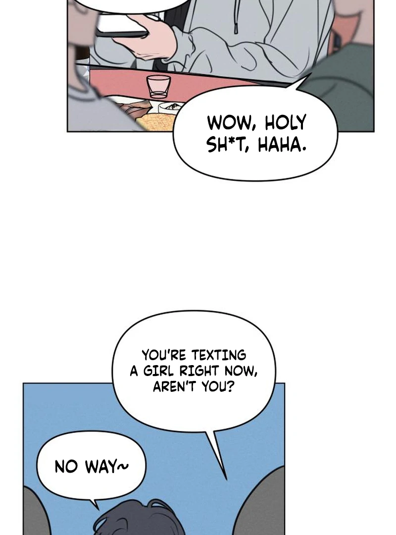 I Want To Be Fooled Chapter 3 - page 29