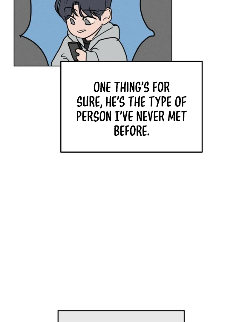 I Want To Be Fooled Chapter 3 - page 30