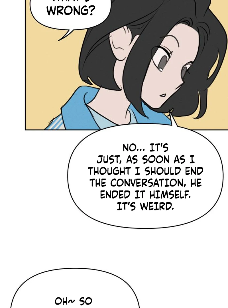 I Want To Be Fooled Chapter 3 - page 33