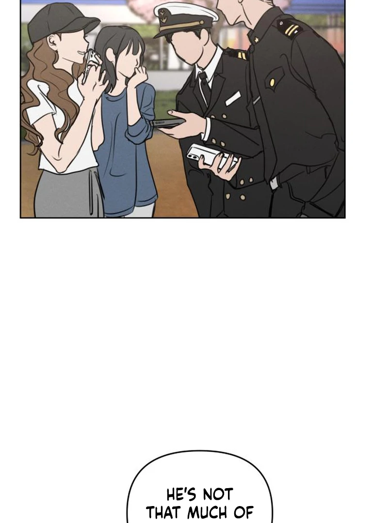 I Want To Be Fooled Chapter 3 - page 36