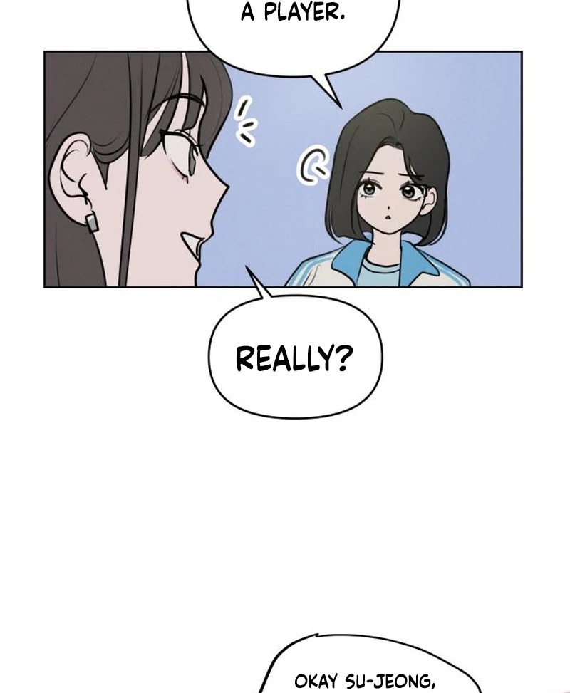 I Want To Be Fooled Chapter 3 - page 37