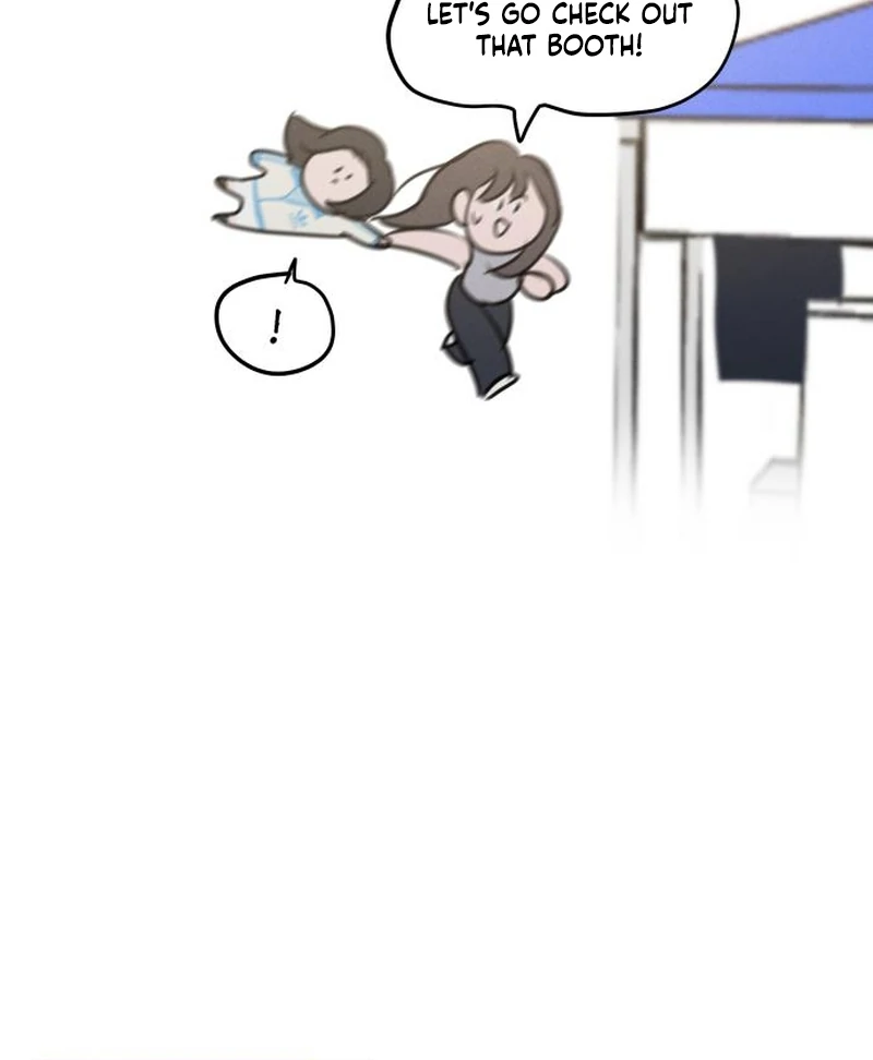 I Want To Be Fooled Chapter 3 - page 38