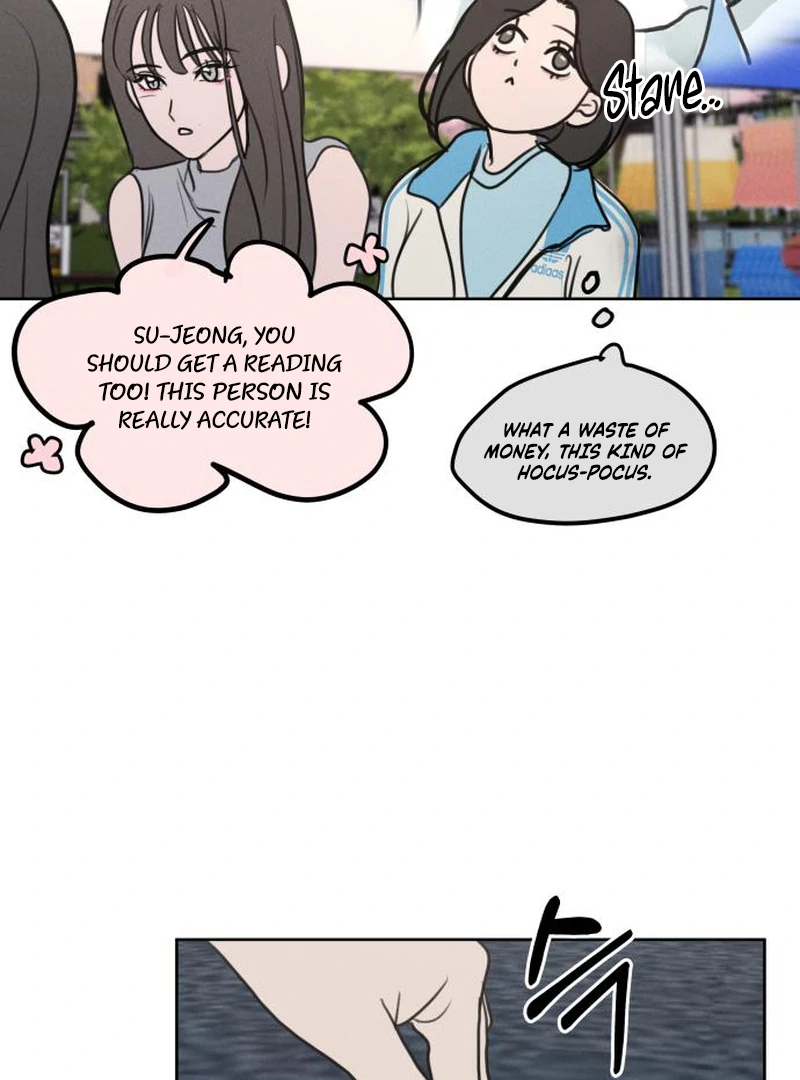 I Want To Be Fooled Chapter 3 - page 41