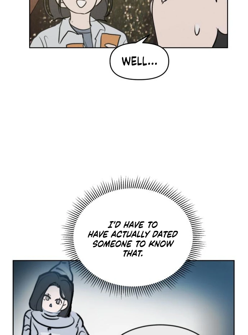 I Want To Be Fooled Chapter 3 - page 43
