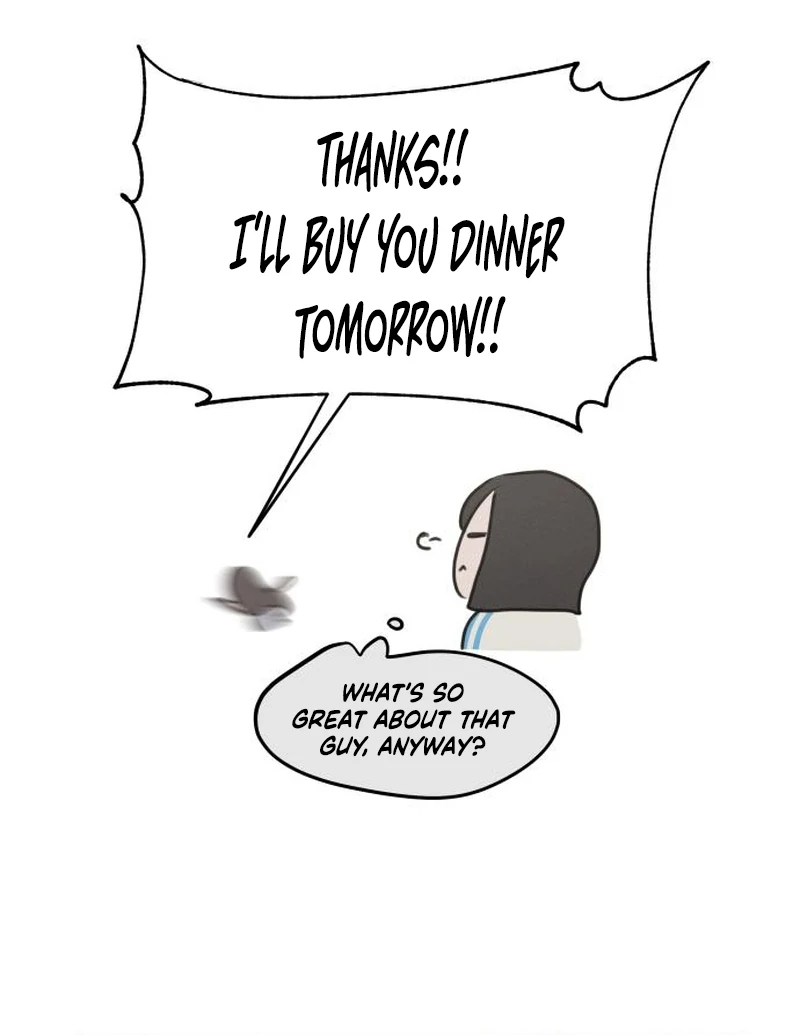 I Want To Be Fooled Chapter 3 - page 50