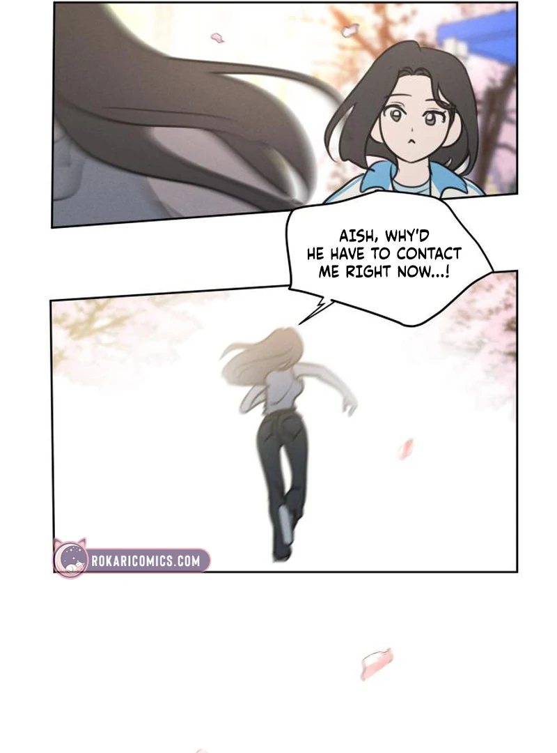I Want To Be Fooled Chapter 3 - page 51