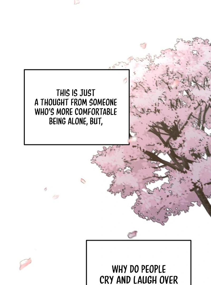 I Want To Be Fooled Chapter 3 - page 52