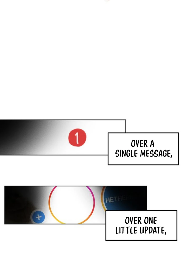 I Want To Be Fooled Chapter 3 - page 54