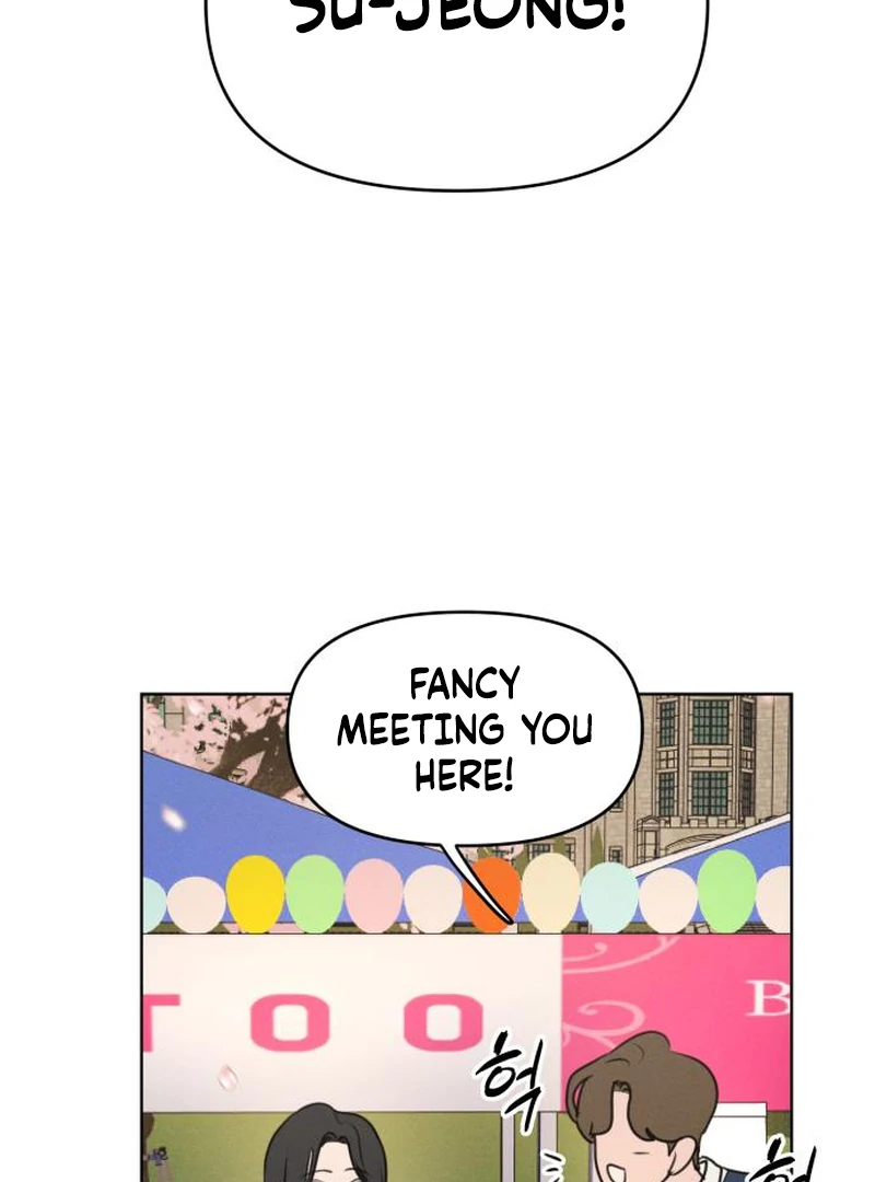 I Want To Be Fooled Chapter 3 - page 59