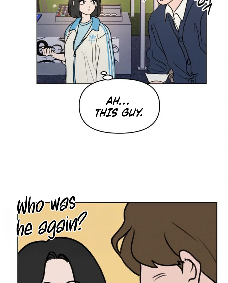 I Want To Be Fooled Chapter 3 - page 60