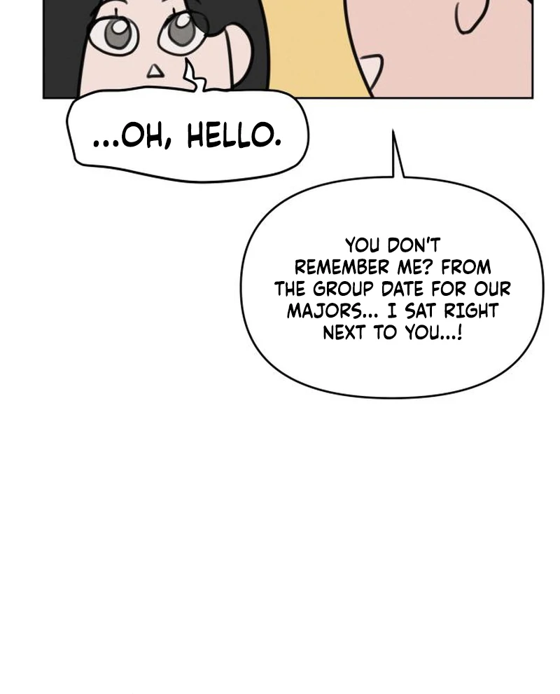 I Want To Be Fooled Chapter 3 - page 61