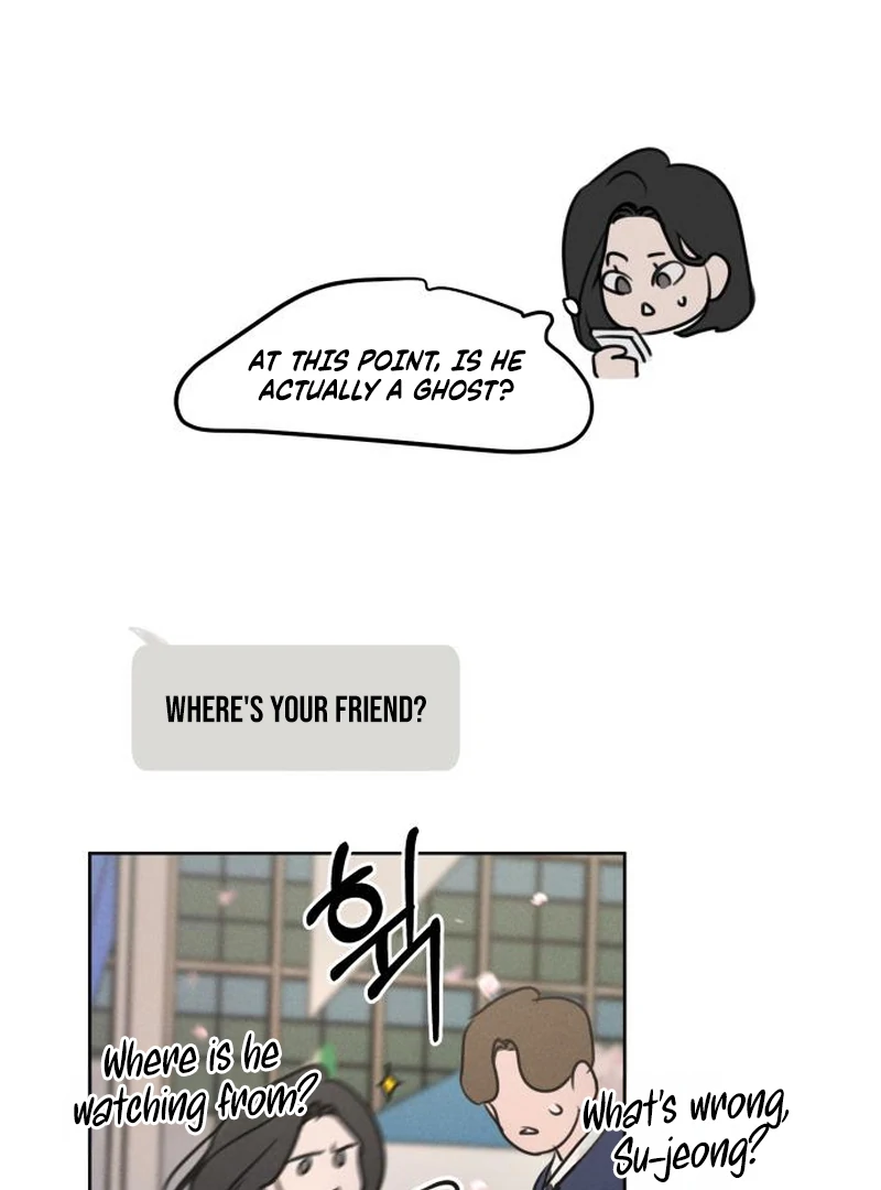 I Want To Be Fooled Chapter 3 - page 65