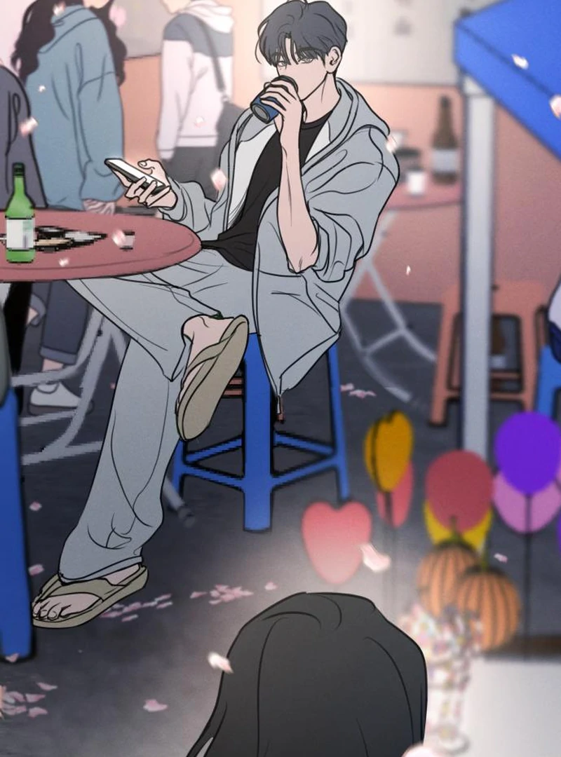 I Want To Be Fooled Chapter 3 - page 68