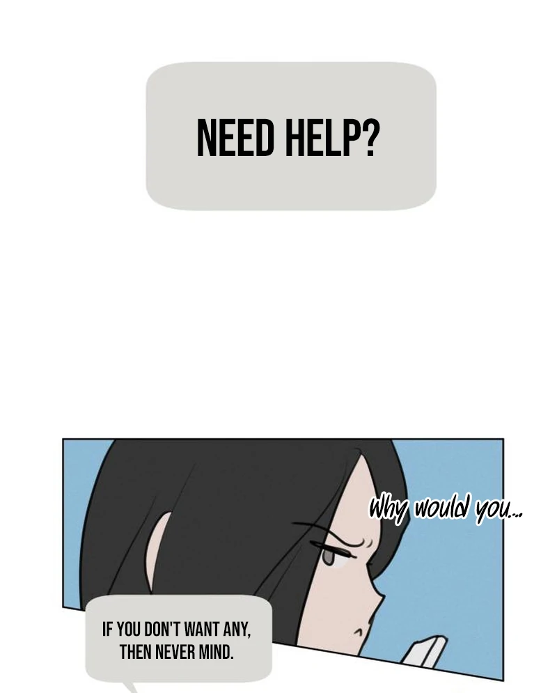 I Want To Be Fooled Chapter 3 - page 73