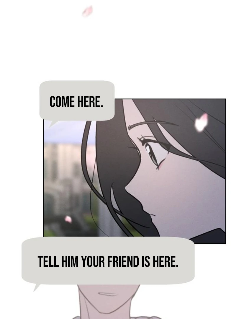 I Want To Be Fooled Chapter 3 - page 81