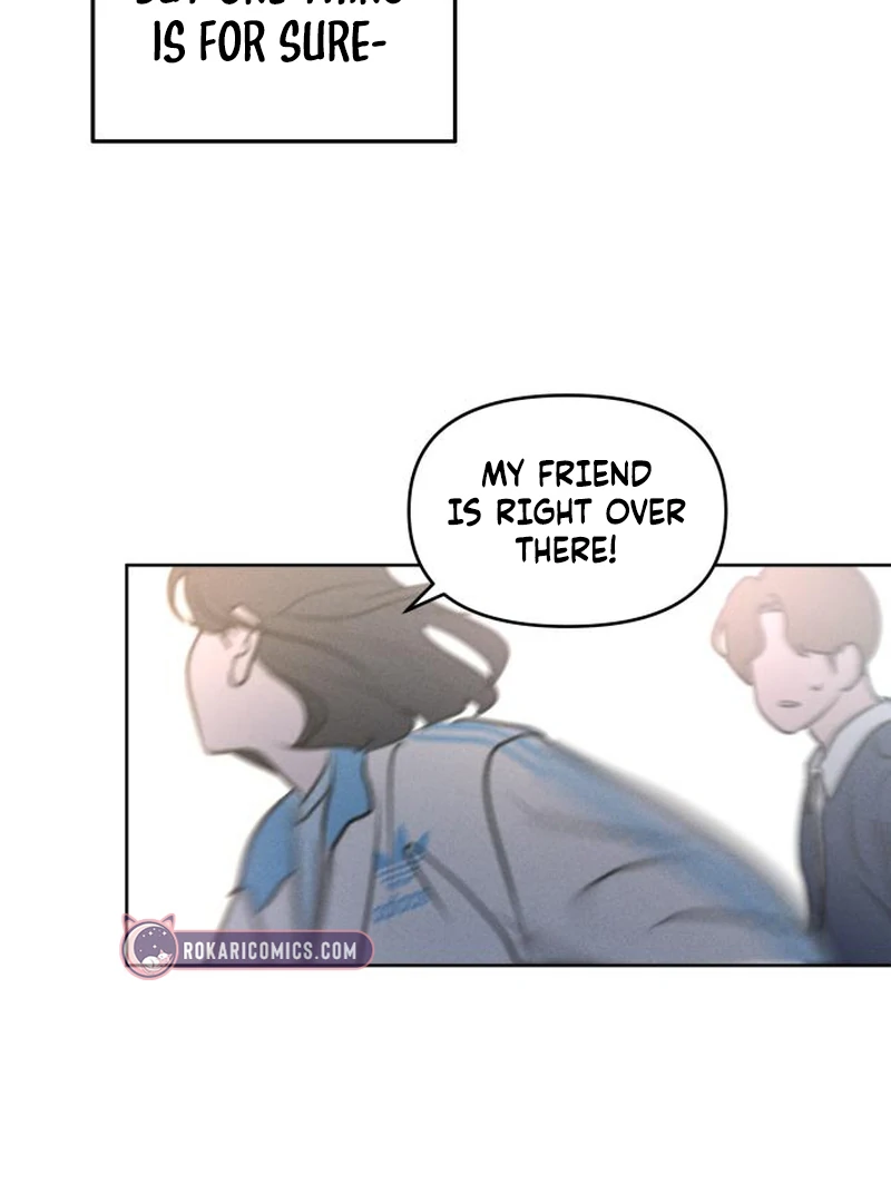 I Want To Be Fooled Chapter 3 - page 87