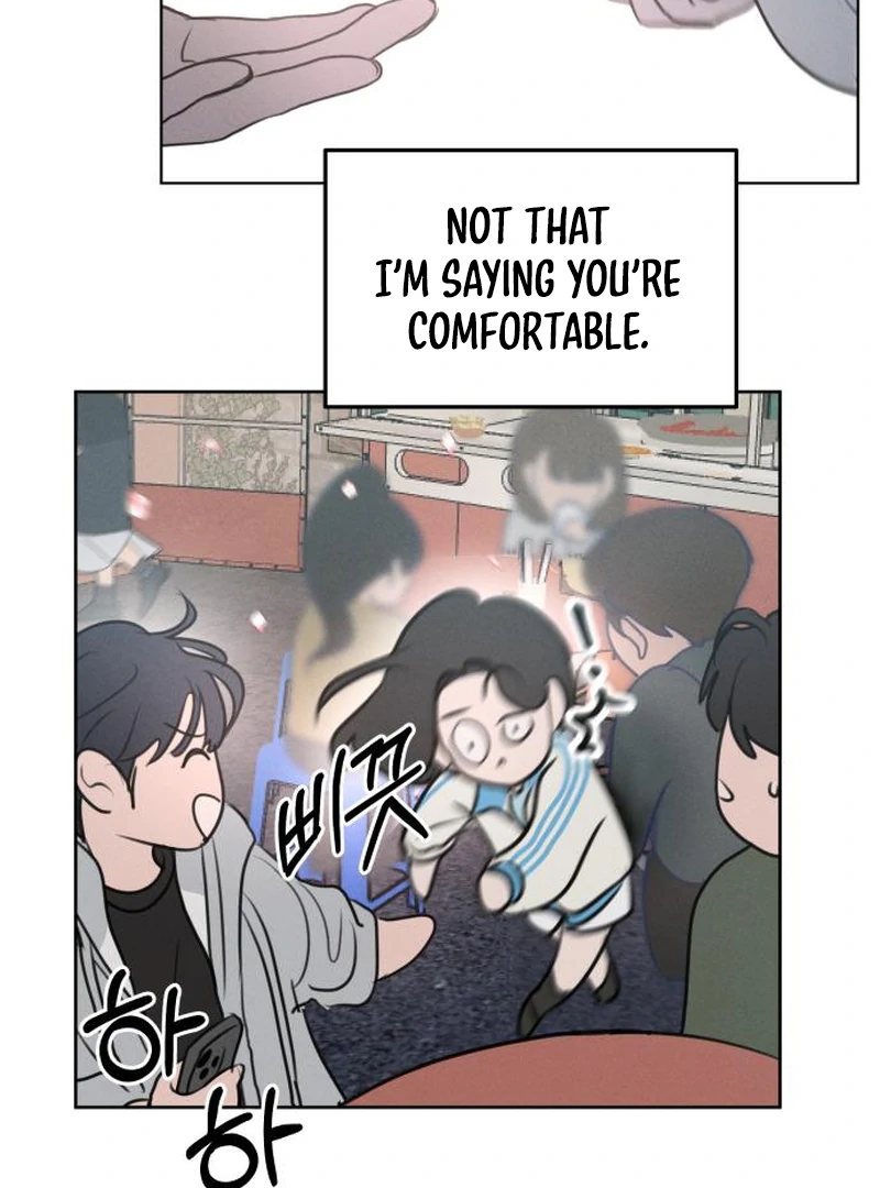 I Want To Be Fooled Chapter 3 - page 92