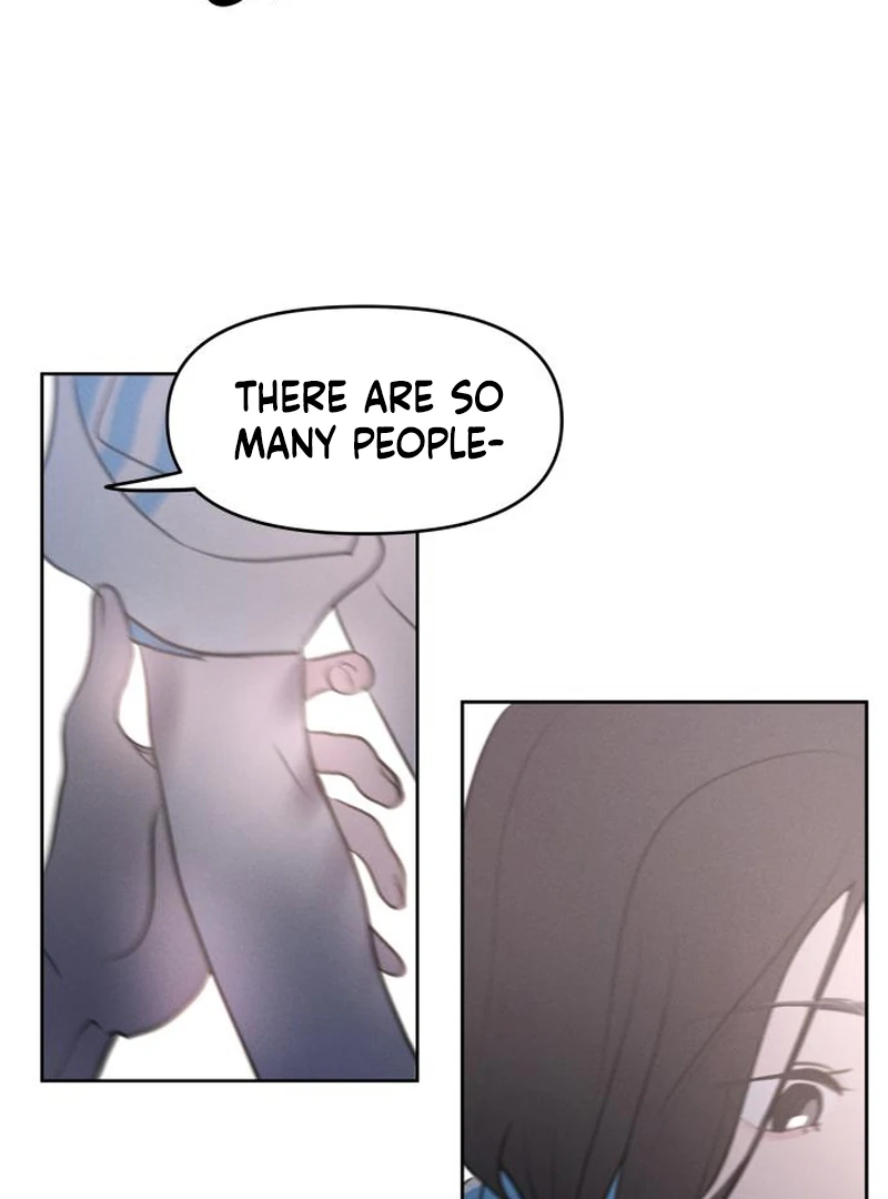 I Want To Be Fooled Chapter 3 - page 93