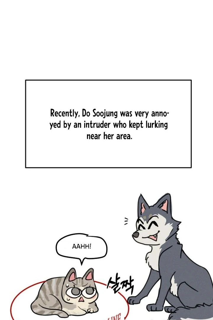 I Want To Be Fooled Chapter 5 - page 18