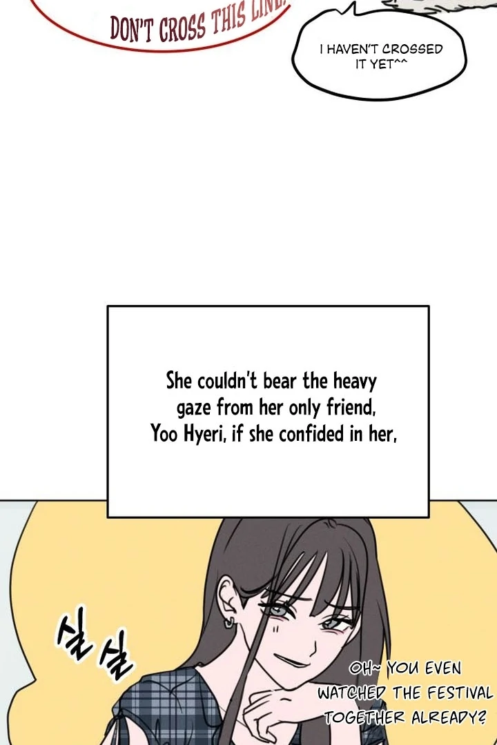 I Want To Be Fooled Chapter 5 - page 19