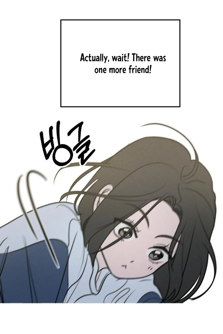 I Want To Be Fooled Chapter 5 - page 22