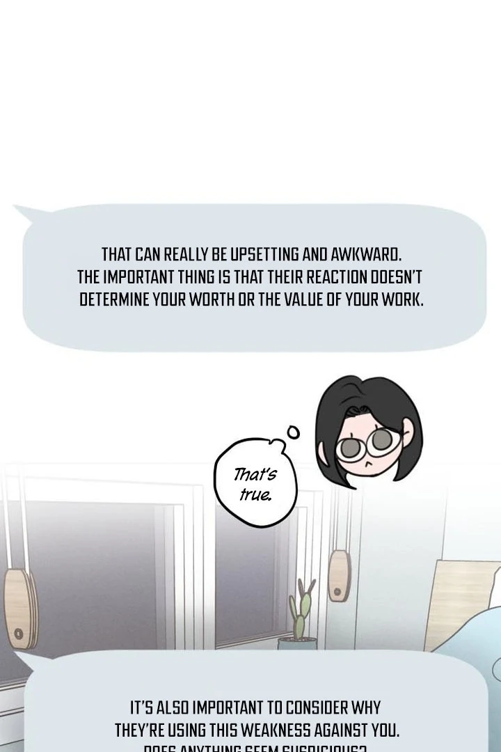 I Want To Be Fooled Chapter 5 - page 28