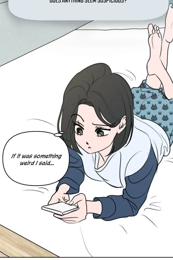 I Want To Be Fooled Chapter 5 - page 29