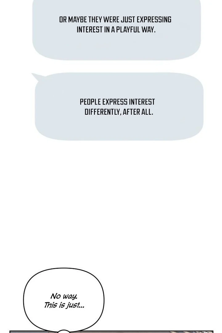 I Want To Be Fooled Chapter 5 - page 33