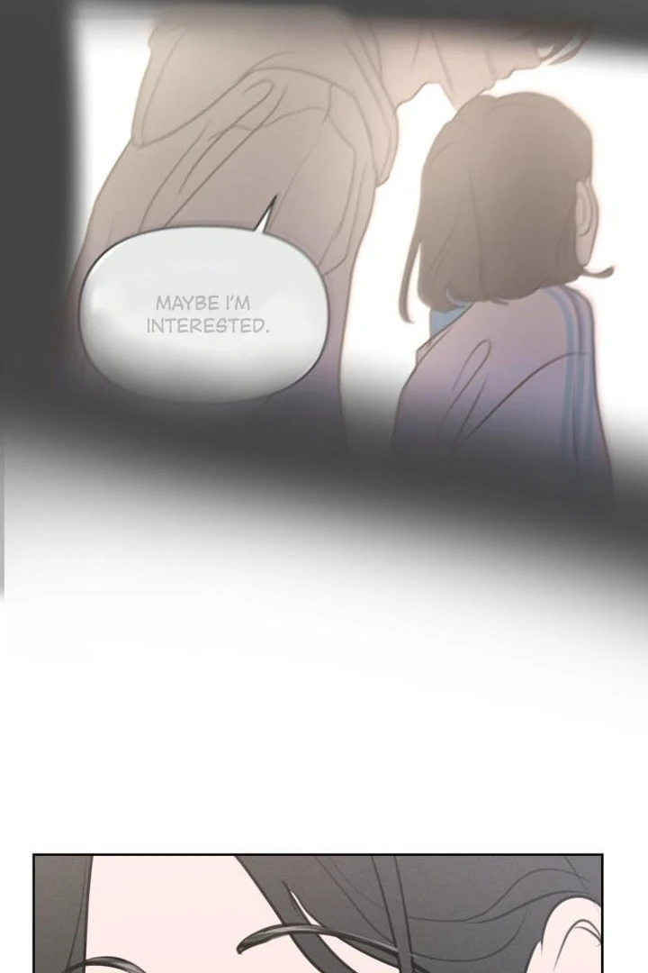 I Want To Be Fooled Chapter 5 - page 35