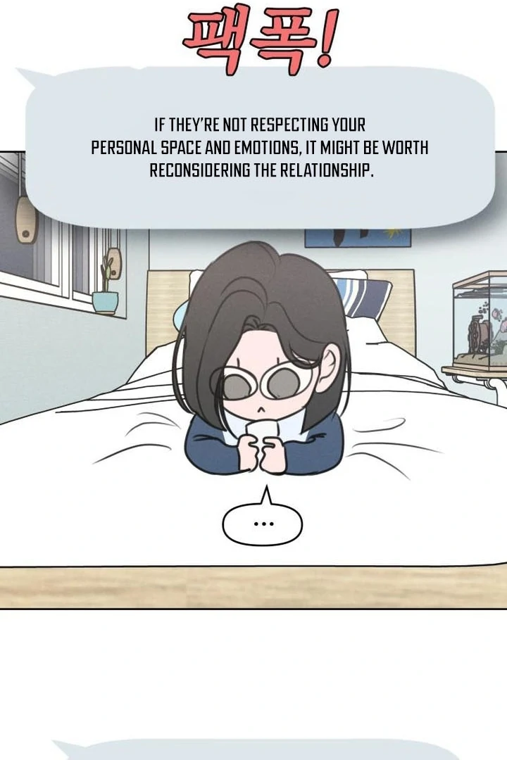 I Want To Be Fooled Chapter 5 - page 38