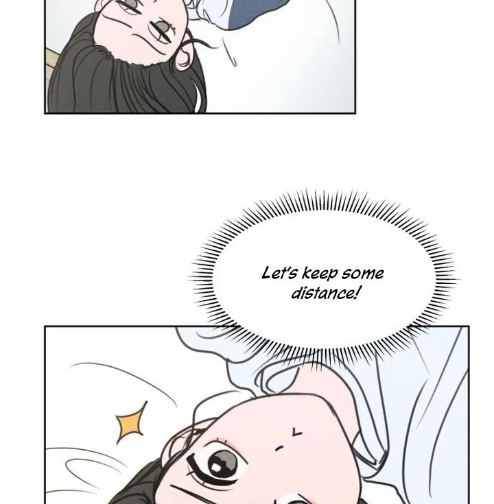 I Want To Be Fooled Chapter 5 - page 40