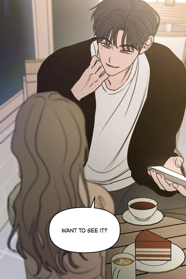 I Want To Be Fooled Chapter 5 - page 47